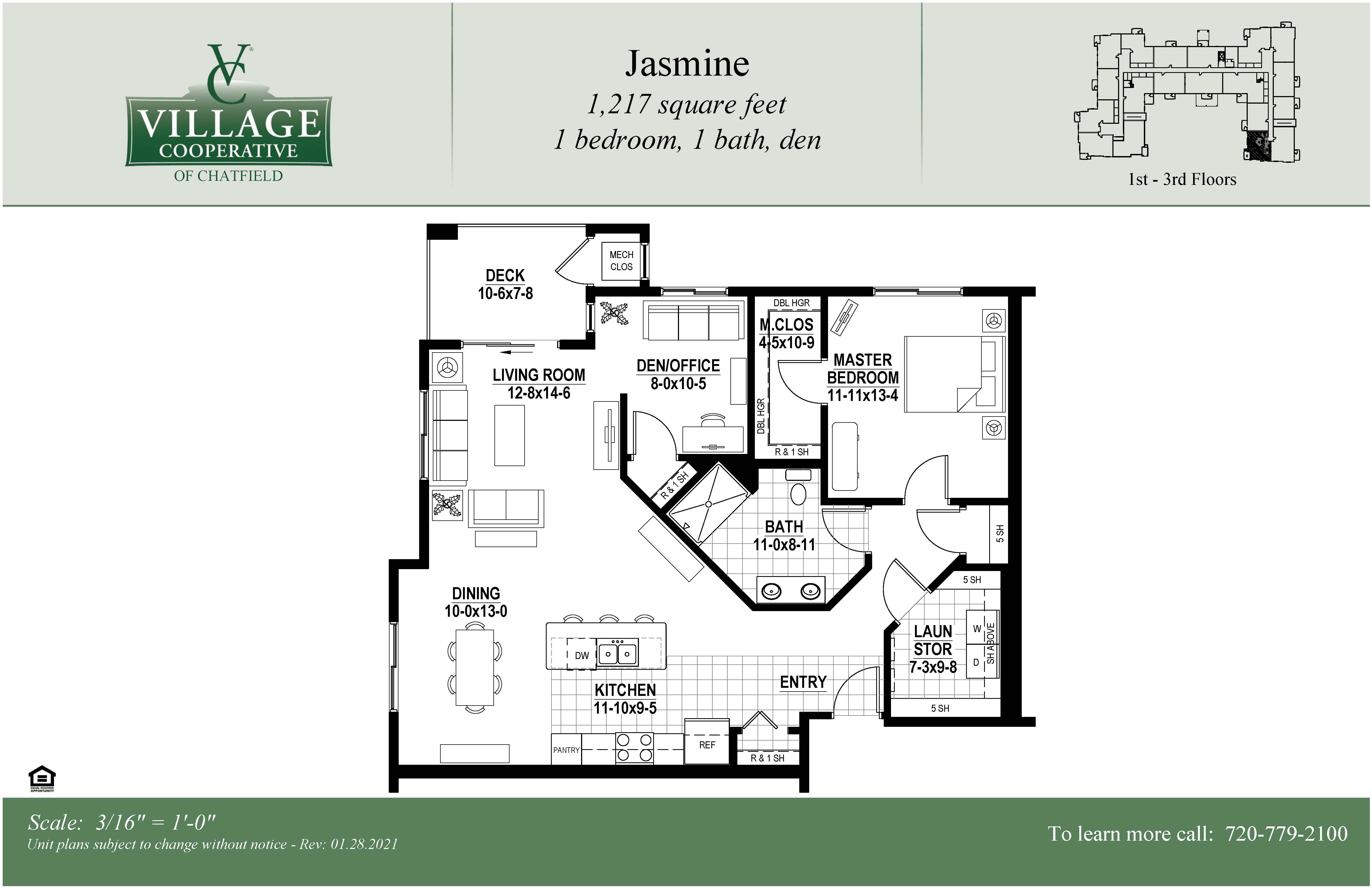 Chatfield Village Cooperative